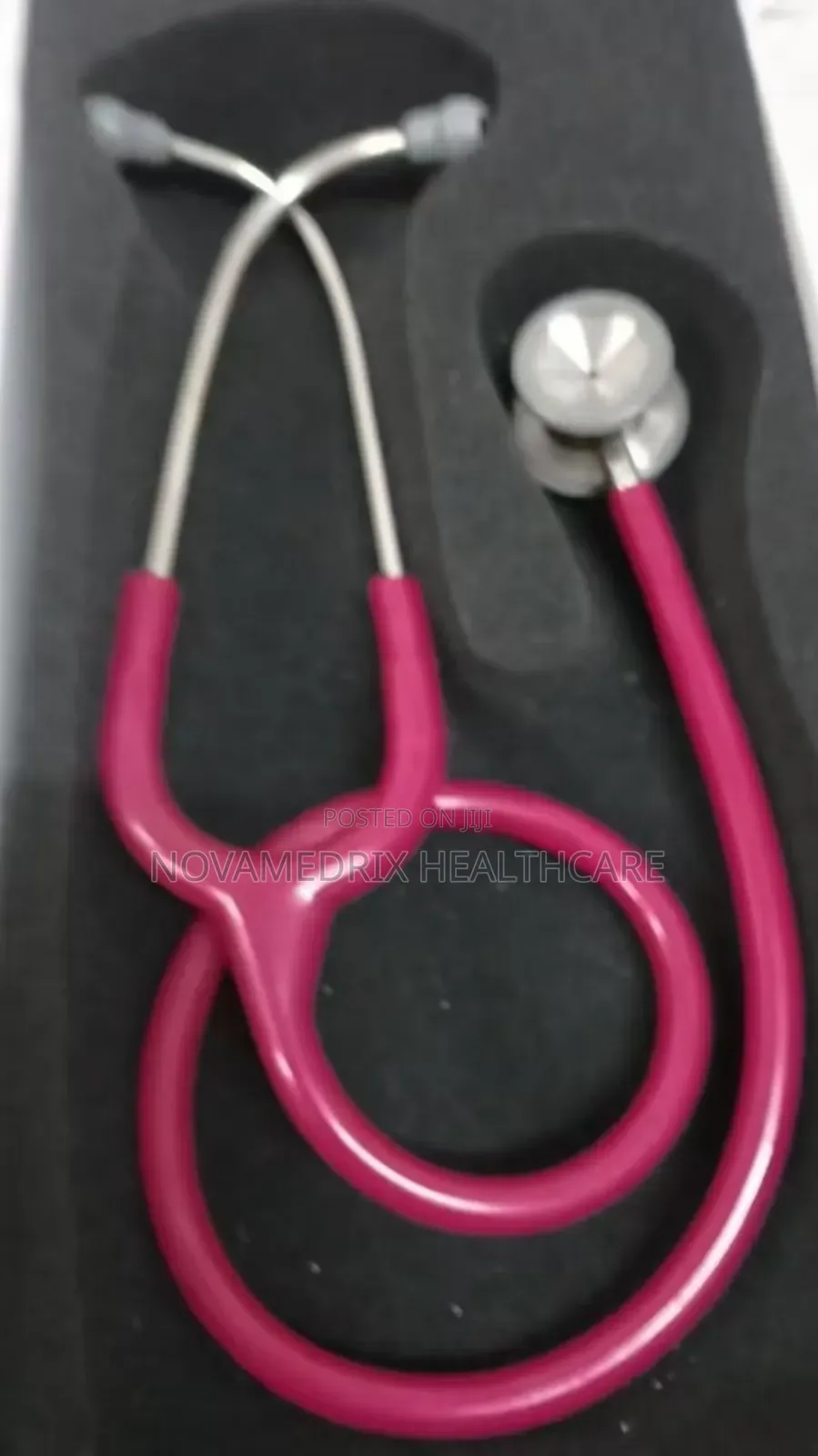 Stethoscope Littmann Class 11