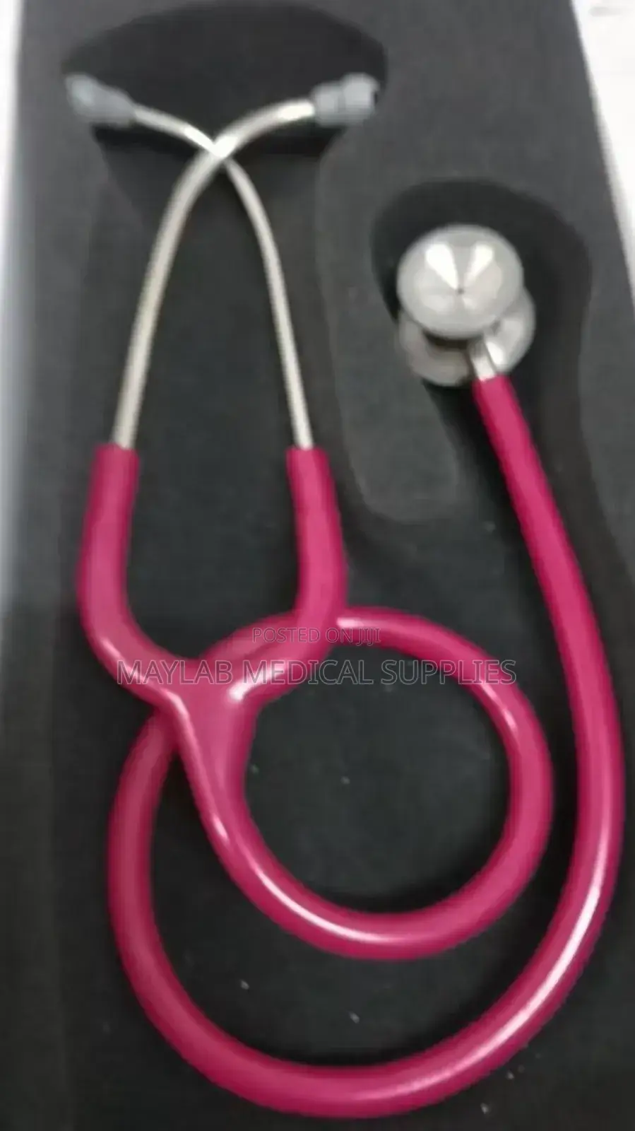 Stethoscope Littmann Class 11