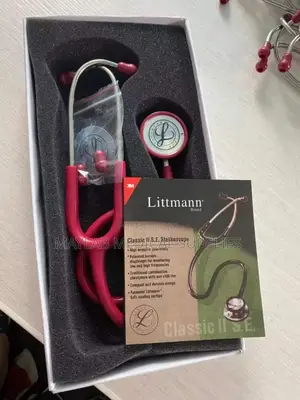 Stethoscope Littmann Class 11