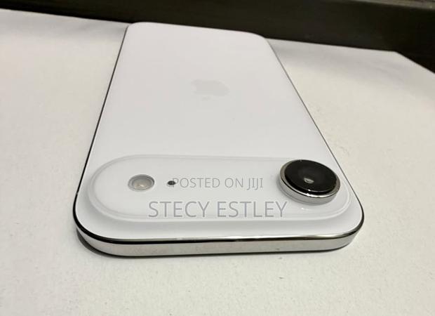 New Apple iPhone Air 256 GB White - thumbnail 5