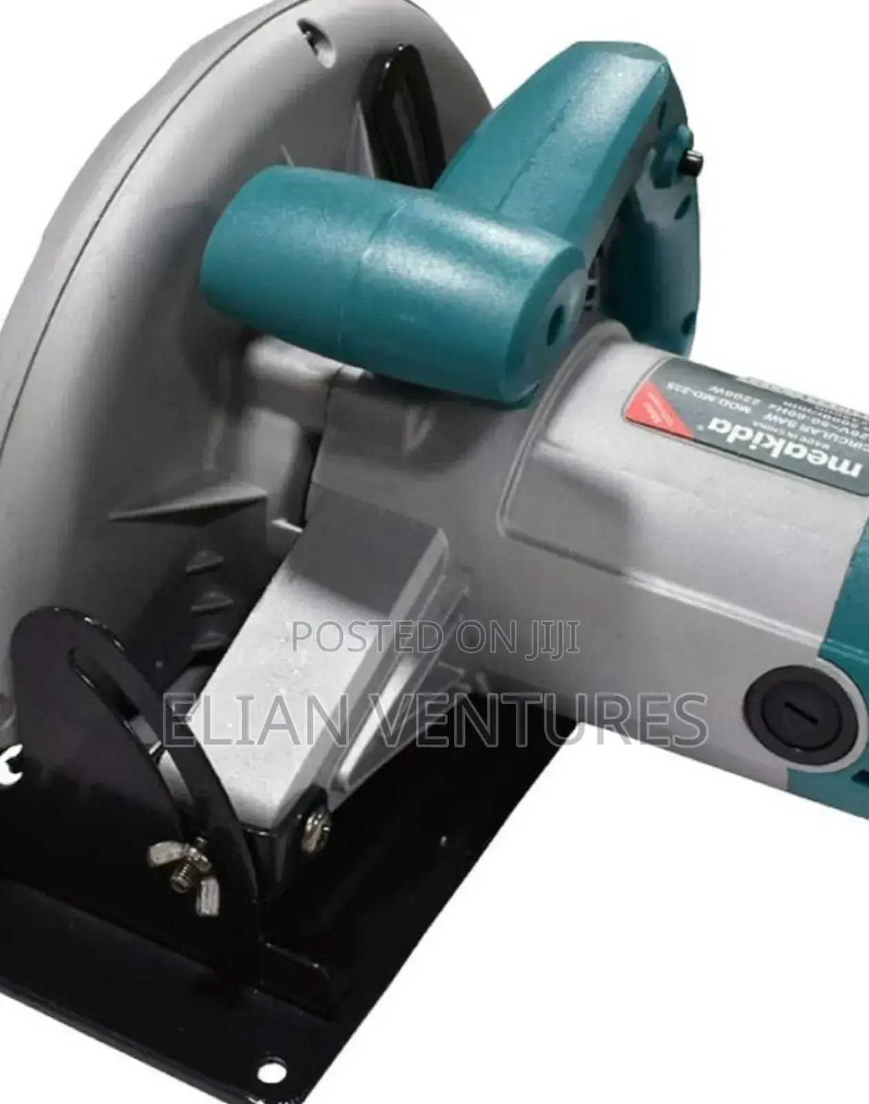 Affordable Meakida Circular Saw