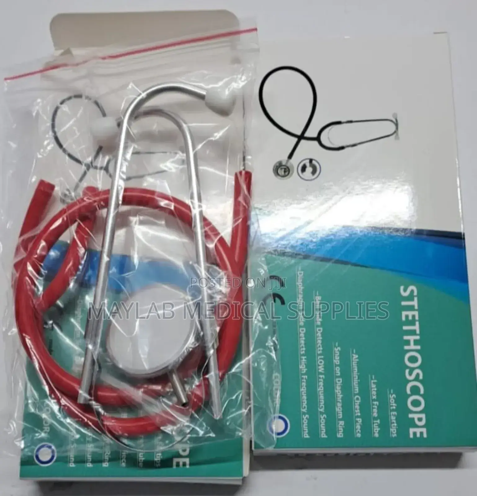 Student Stethoscope