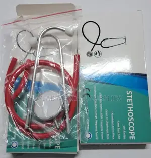Student Stethoscope