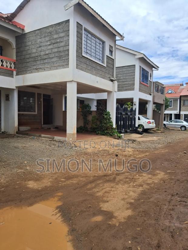 4bdrm Maisonette in Kamakis for rent - thumbnail 6