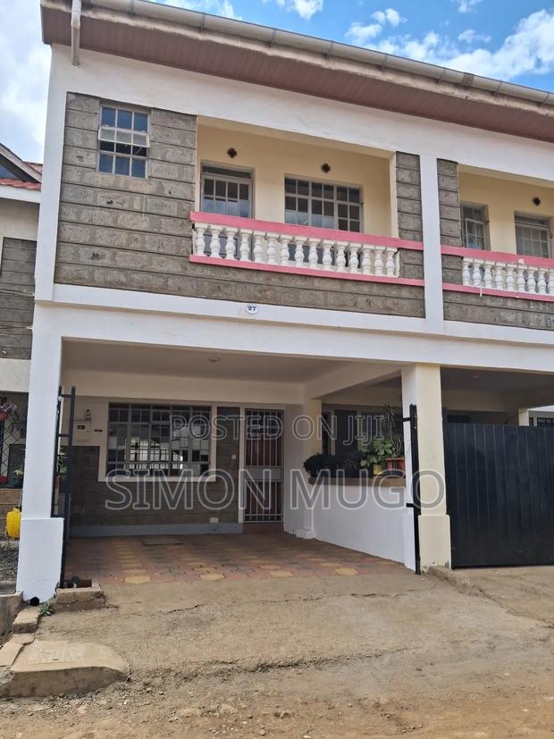 4bdrm Maisonette in Kamakis for rent - thumbnail 10