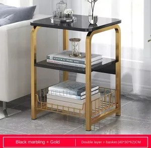 Elegant Design Nordic Side Table