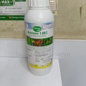 Avirmec 1.8ec 1ltr