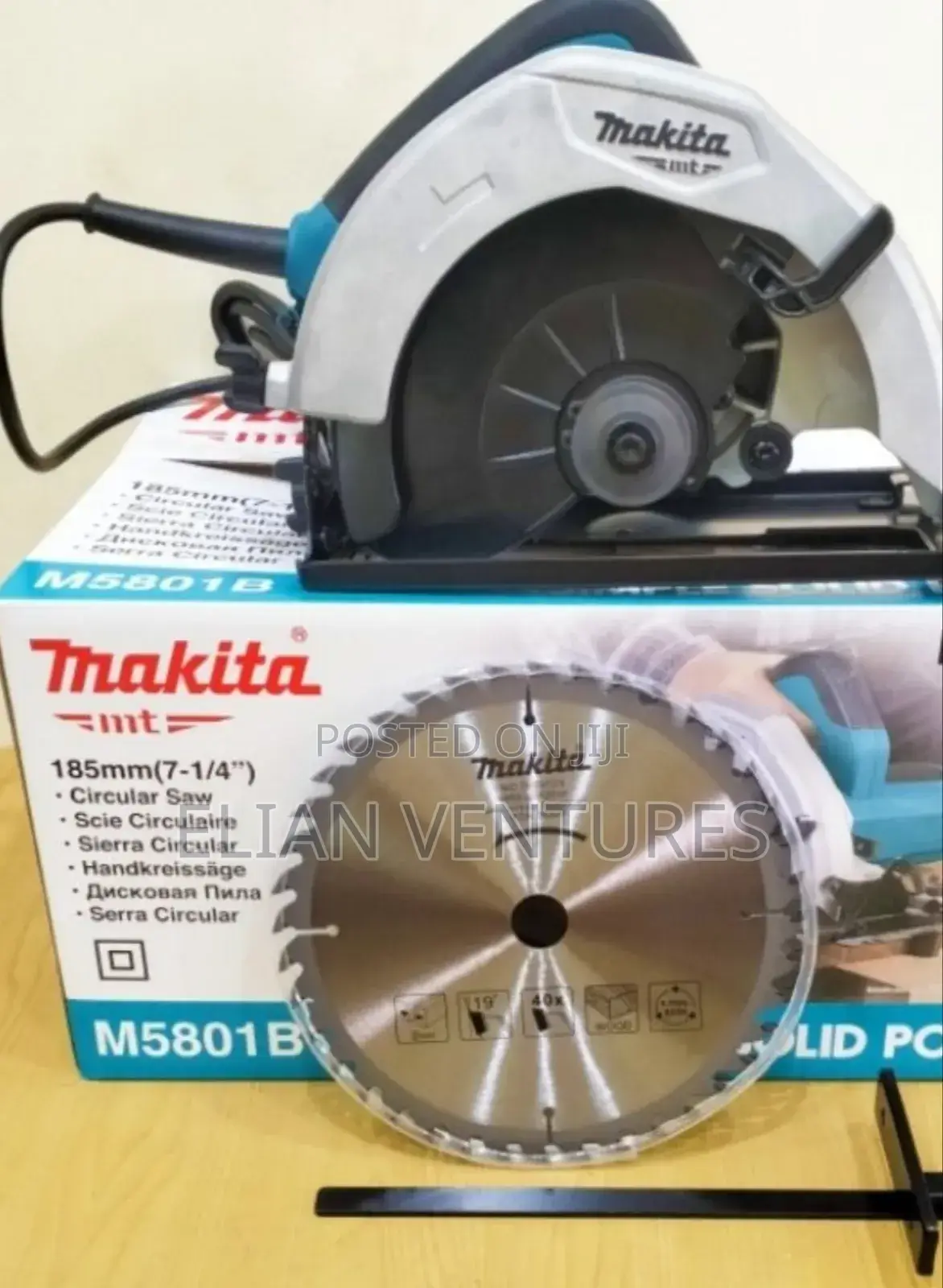 Best Brand 7 Inch Circular Saw Makita