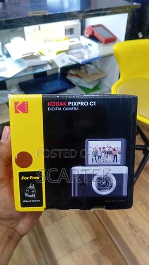 Kodak Pixpro C1 - thumbnail 2