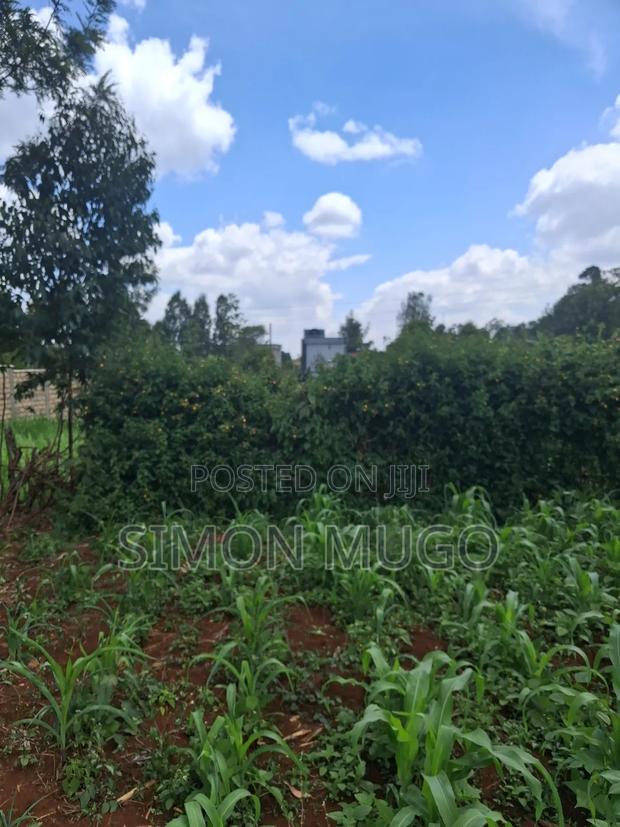 Kitsuru Prime Fairy Flat 10 Acres Near Kihingo Estate