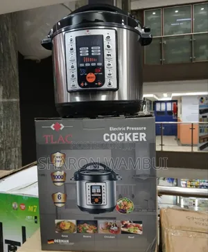 Quality Tlca 6l Pressure Cooker/6l Tlca Pressure Cooker