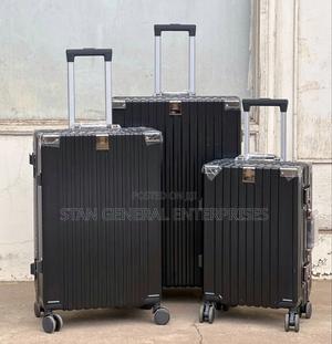 Suitcase Luxurious 3 in 1 - main view
