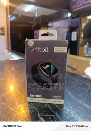Fitbit Sense