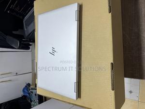 Laptop HP EliteBook 1040 G6 8GB Intel Core I5 SSD 256GB - main view