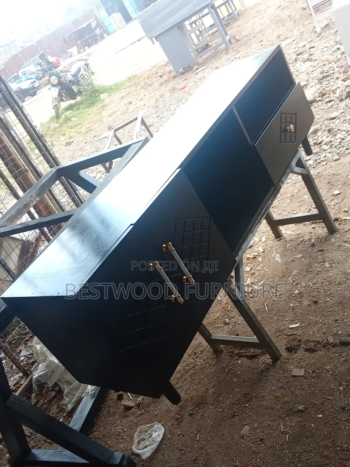 Ready Made Tv Stands