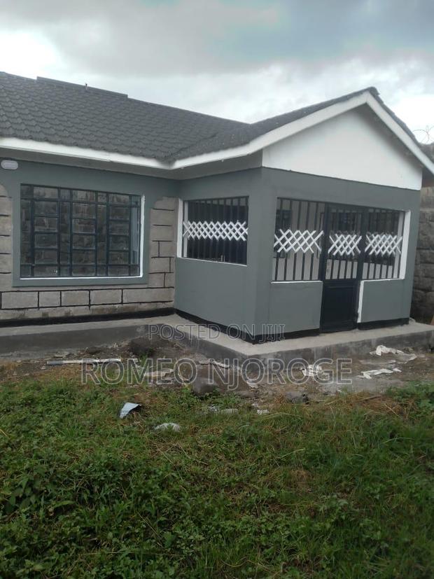 3bdrm Bungalow in Milimani, Egerton Area for rent - main view