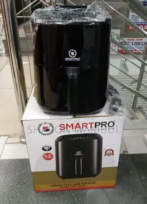Good Quality Smartpro 5l Airfryer /5l Smartpro Airfryer