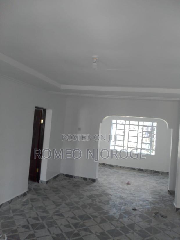 3bdrm Bungalow in Milimani, Egerton Area for rent - thumbnail 2