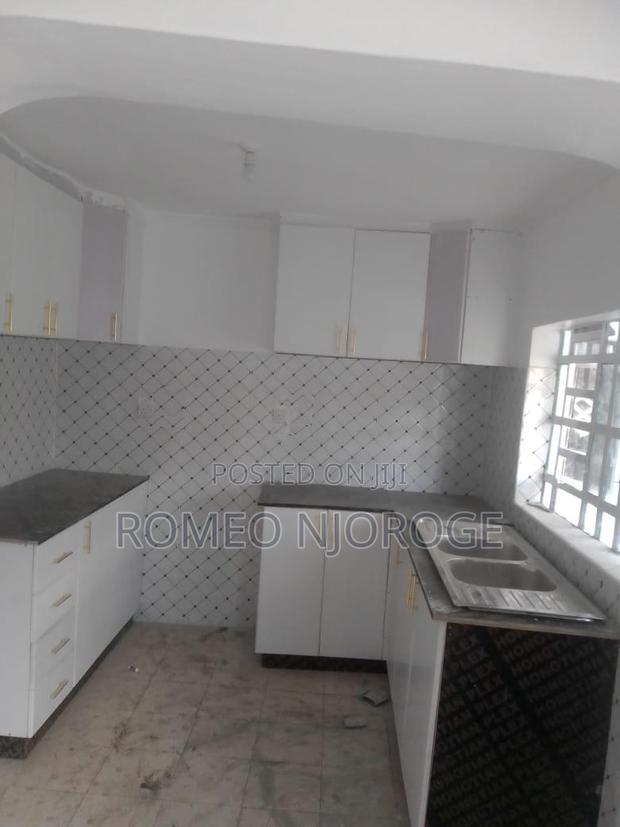 3bdrm Bungalow in Milimani, Egerton Area for rent - thumbnail 3