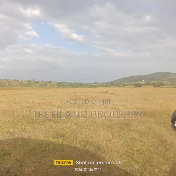 5acres Essaco Kieni Nyeri County.