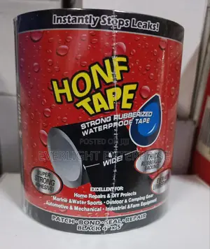 Water Tape/Waterproof Tape
