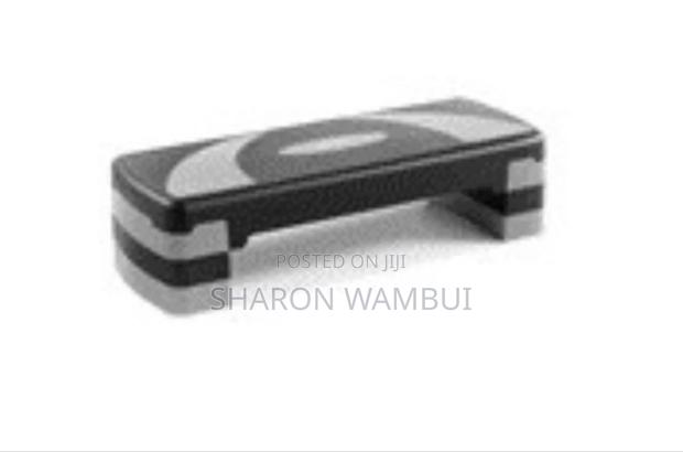 New Aerobic Foot Pedals/Aerobic Foot Pedals