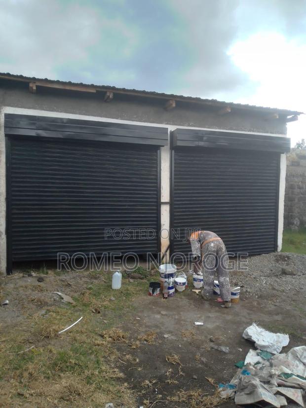 3bdrm Bungalow in Milimani, Egerton Area for rent - thumbnail 6