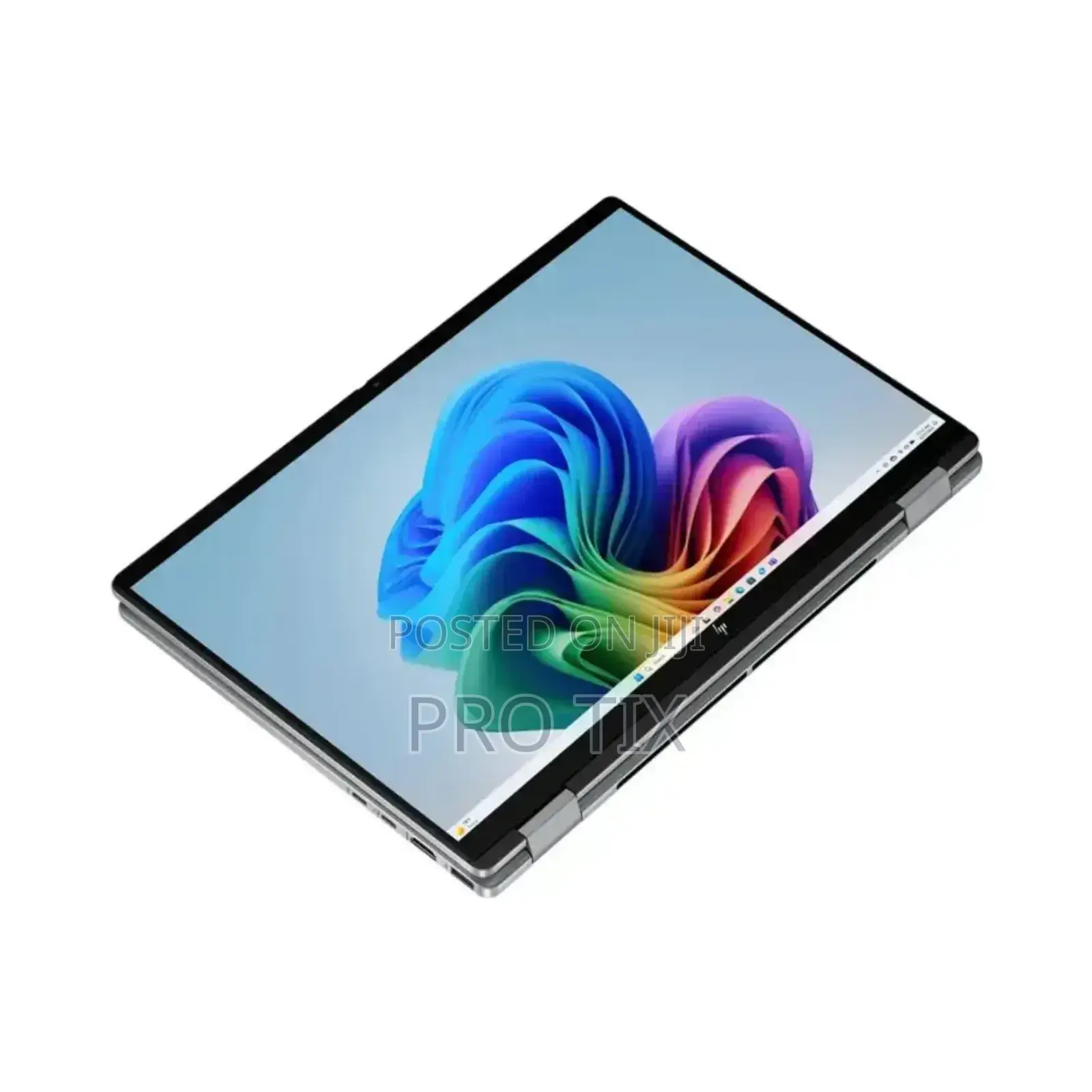 New Laptop HP OmniBook X Flip 14" 16GB Intel Core Ultra 7 SSD 1T