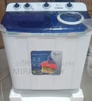 Most Efficient. Rh#1 Roch 10kgs Washing Machine. Original