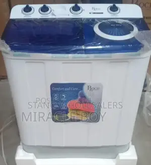 Most Efficient. Rh#1 Roch 10kgs Washing Machine. Original