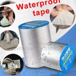 Butyl Waterproof Tape