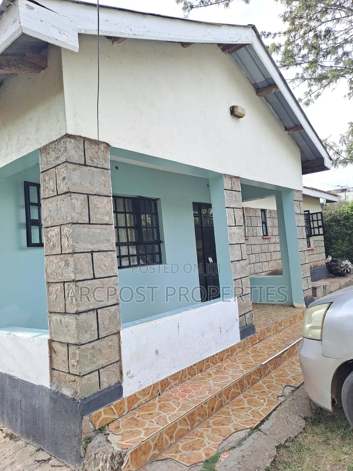 3bdrm Bungalow in Rimpa for sale