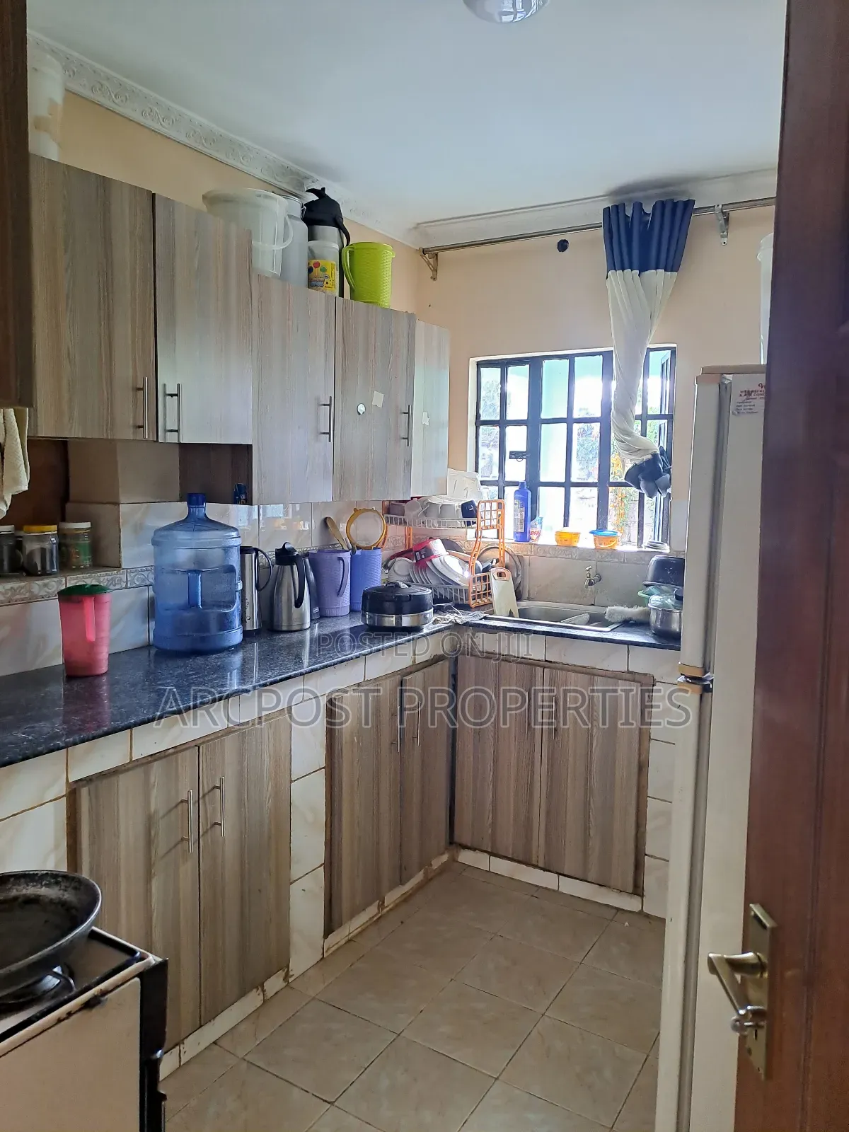 3bdrm Bungalow in Rimpa for sale