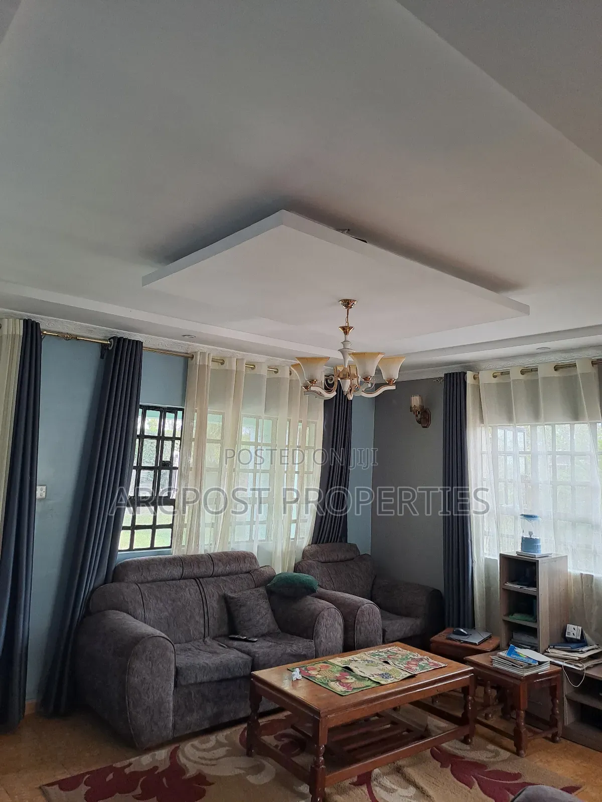 3bdrm Bungalow in Rimpa for sale