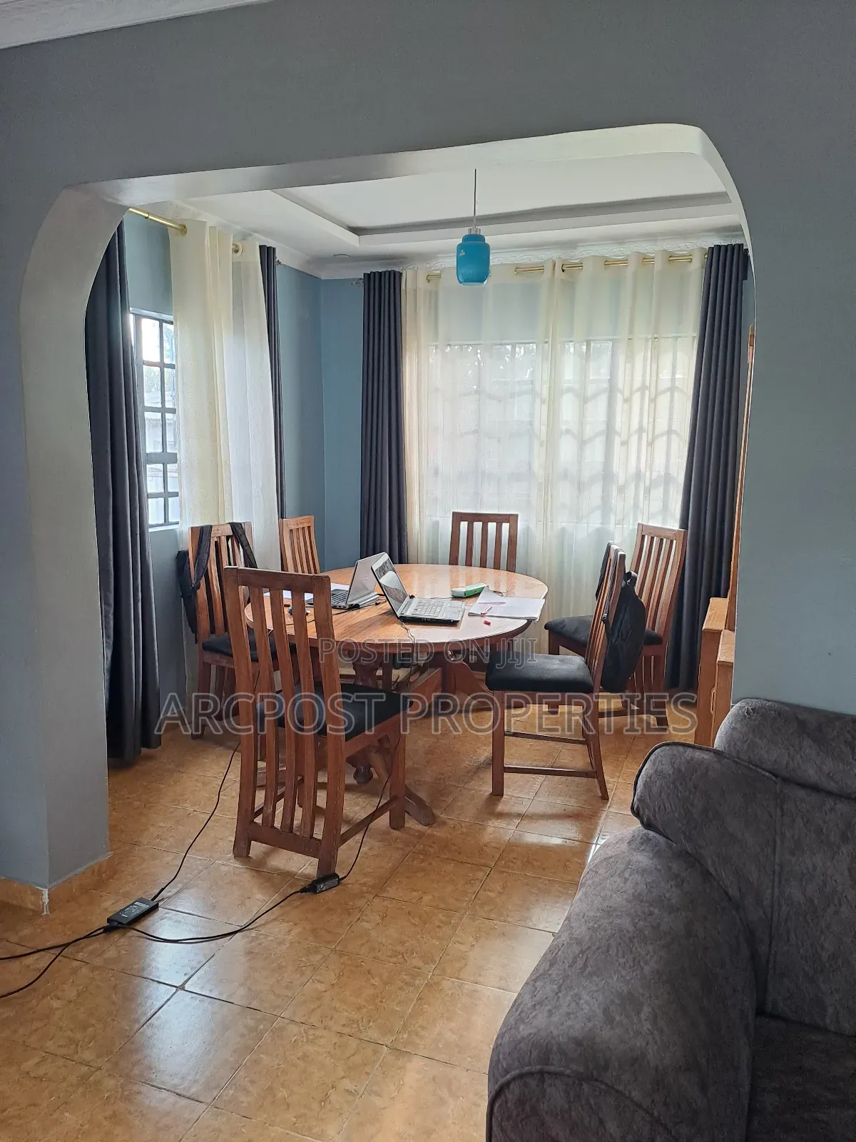 3bdrm Bungalow in Rimpa for sale