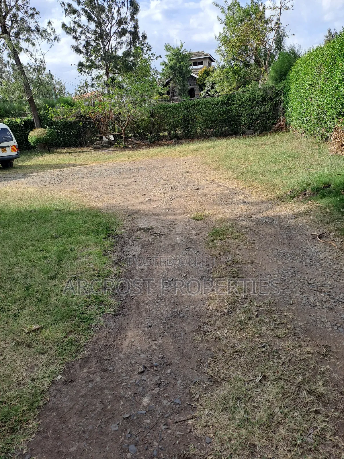 3bdrm Bungalow in Rimpa for sale
