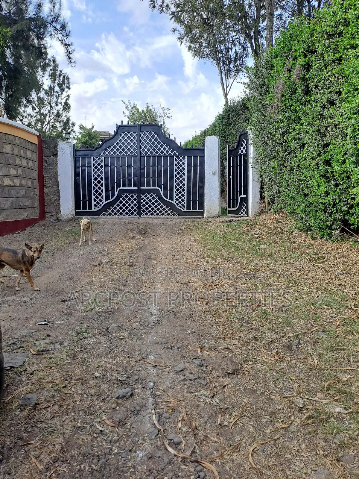 3bdrm Bungalow in Rimpa for sale