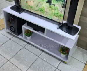 With Woofer Cabinet. Affordable Mexico Tv Stand
