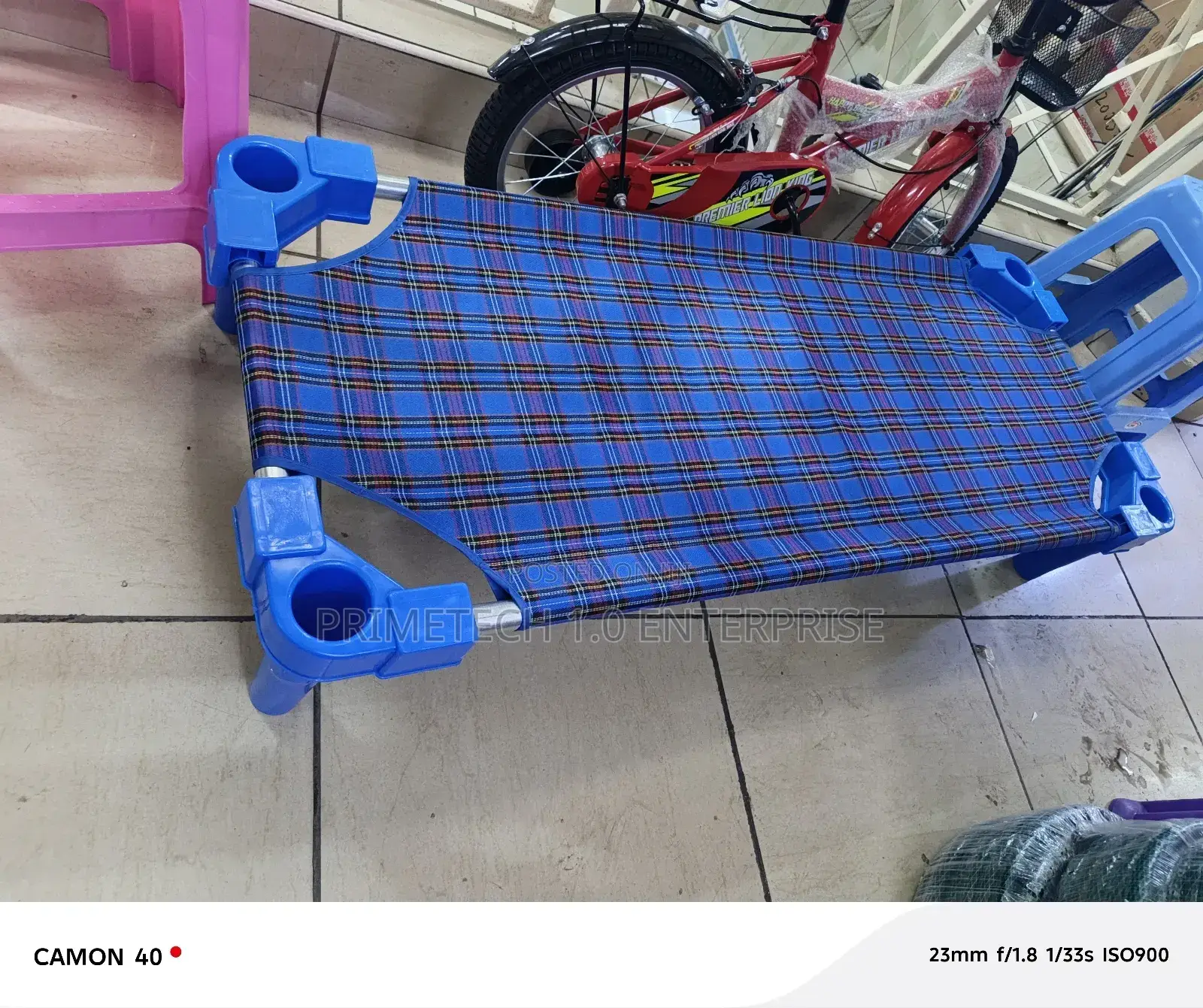 Quality Stackable Beds