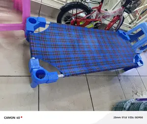 Quality Stackable Beds