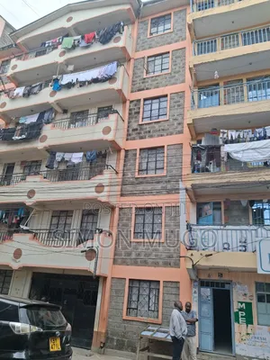 1bdrm Apartment in Allsops for sale