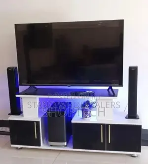 Pay on Delivery. Affordable Quality Instanbul Tv Stànd