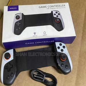 Long-Lasting Wireless Jk03 High Quality Gamepad Mobile Game Joystick - thumbnail 2