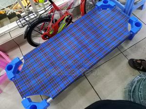 Kindergarten Kids Stackable Bed - thumbnail 2