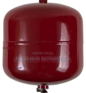 Automatic Dry Powder Fire Extinguisher""""" - thumbnail 2