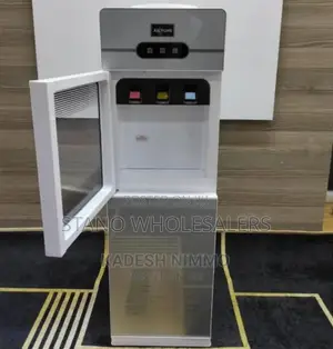 Top Loader Dispenser 3taps Dispenser. Affordable
