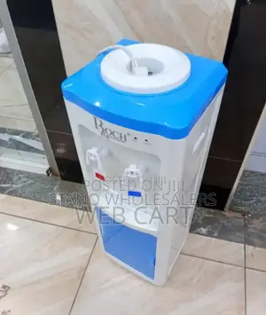 Roch Hot and Cold Two Tap Water Dispenser