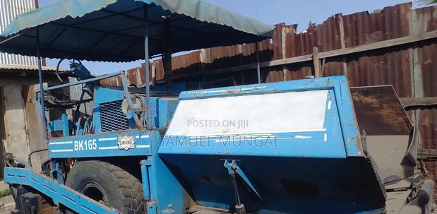 Paver Asphalt for Hire Sale - thumbnail 2