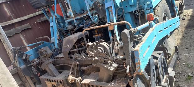 Paver Asphalt for Hire Sale - thumbnail 3
