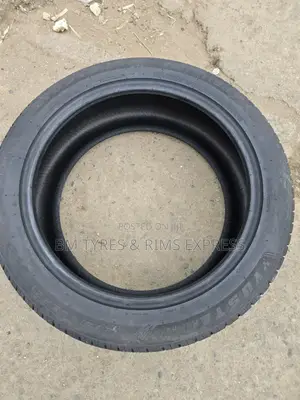 275 /45 R21 Yusta Tyres (Highway)